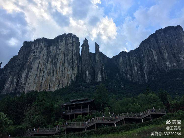 11月恩施大峡谷旅游攻略 2021恩施大峡谷自驾游旅游攻略