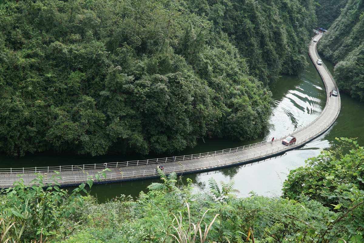 宜昌到湖北恩施旅游攻略路线推荐 宜昌到湖北恩施旅游攻略路线推荐一下