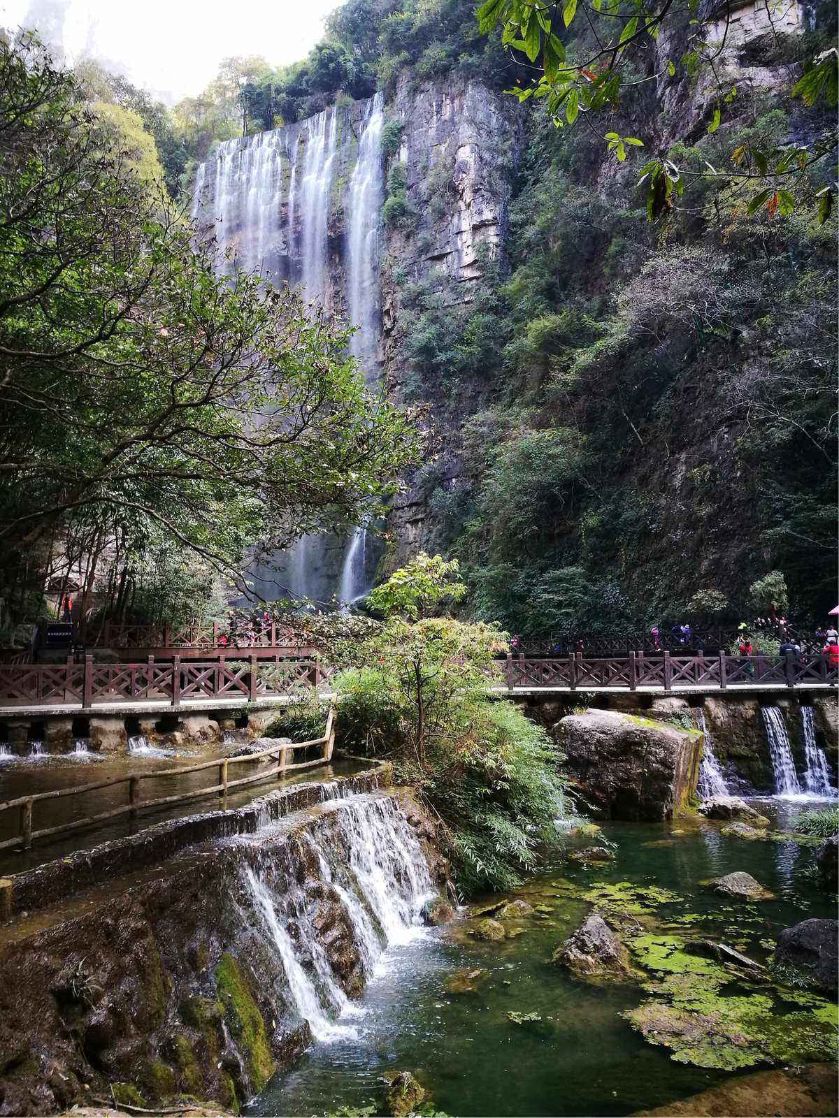 恩施三峡旅游线路攻略最新 恩施三峡旅游线路攻略最新路线