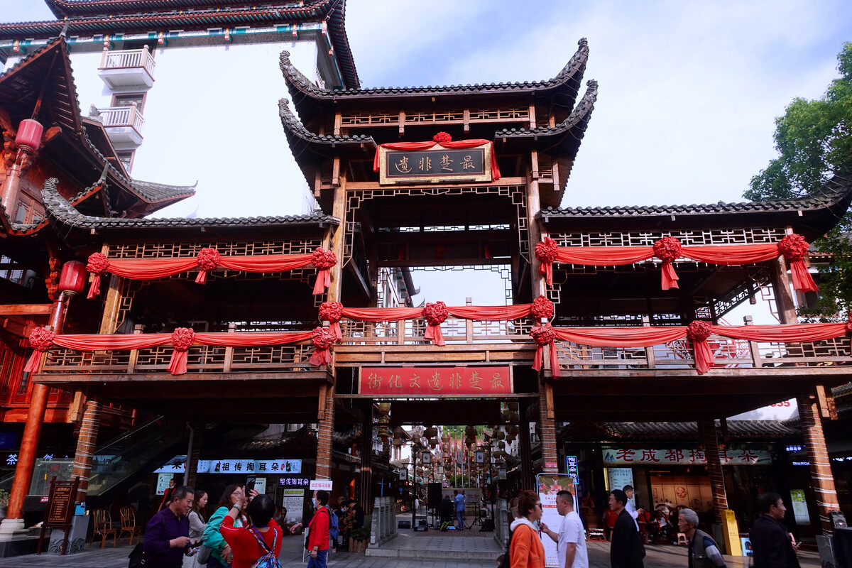 旅游恩施女儿城攻略一日游 旅游恩施女儿城攻略一日游价格