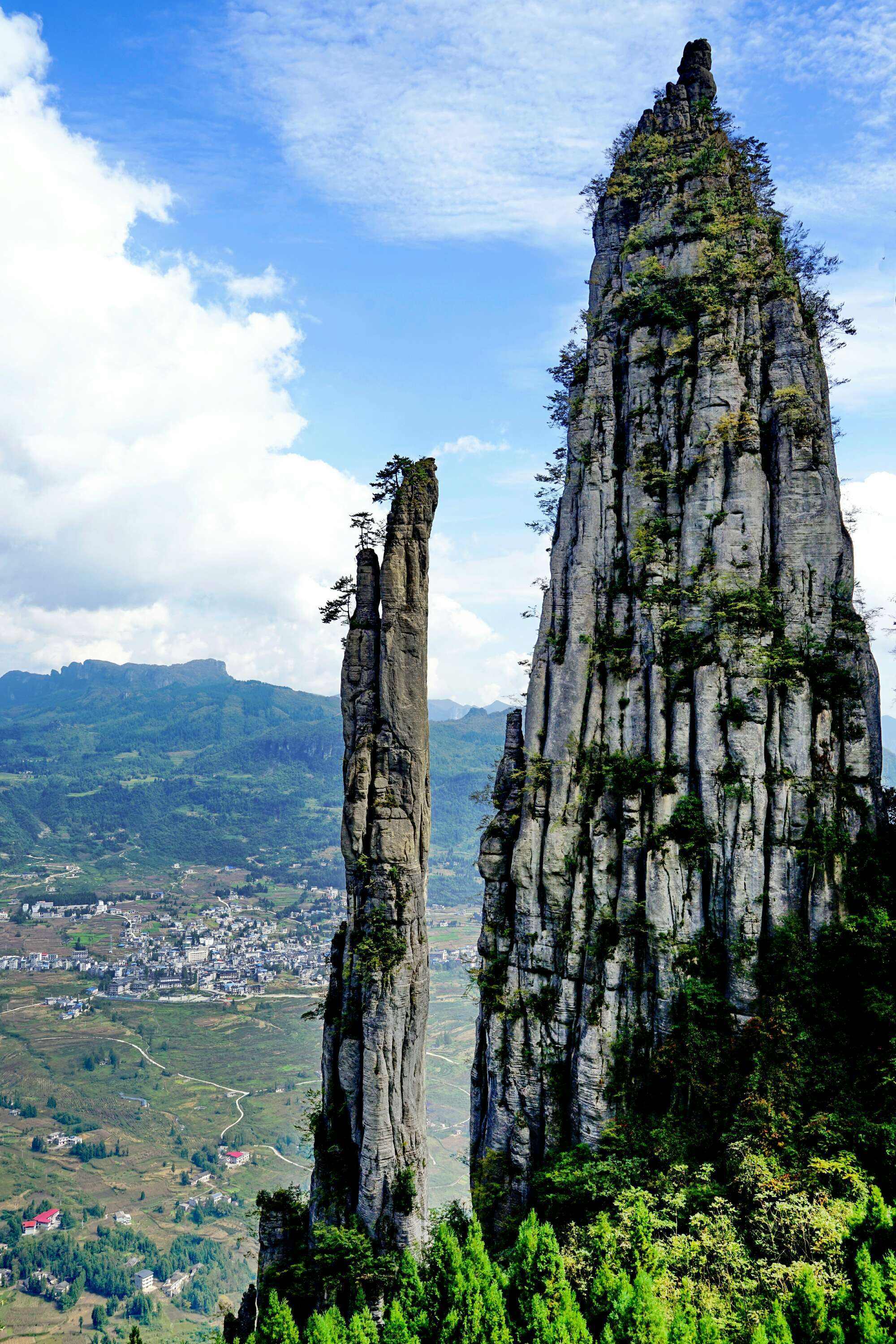 夏季恩施大峡谷旅游攻略 恩施大峡谷旅游攻略一日游