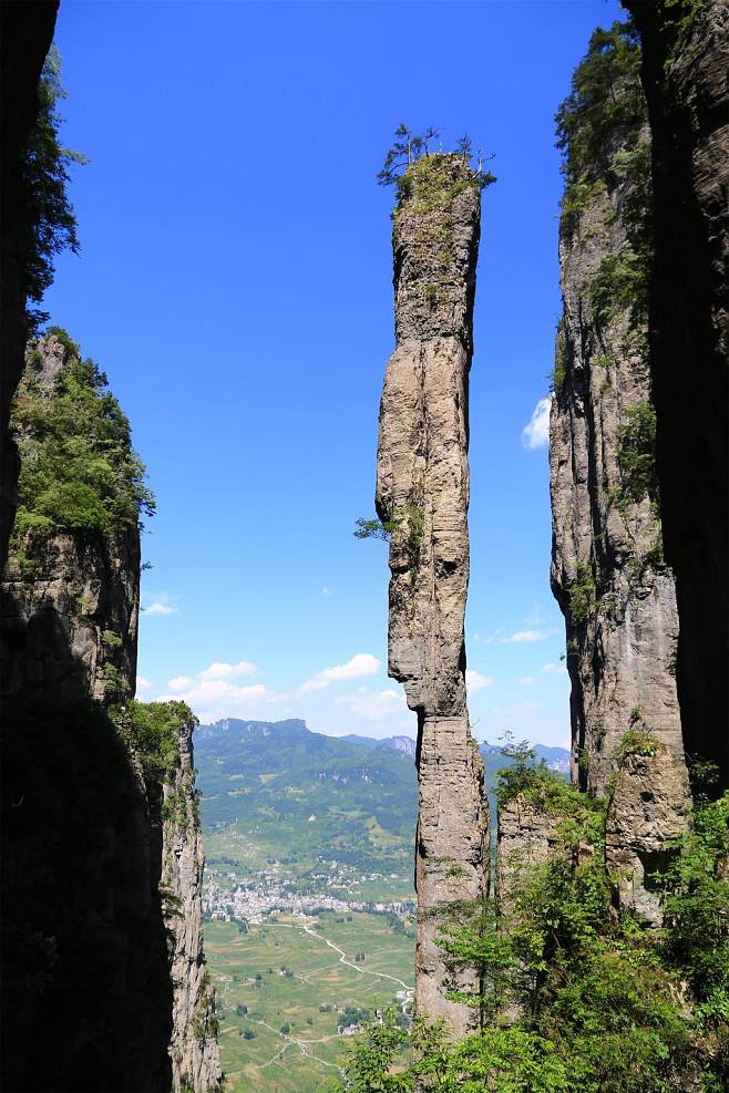 温岭到恩施旅游攻略自驾 温岭到恩施旅游攻略自驾路线