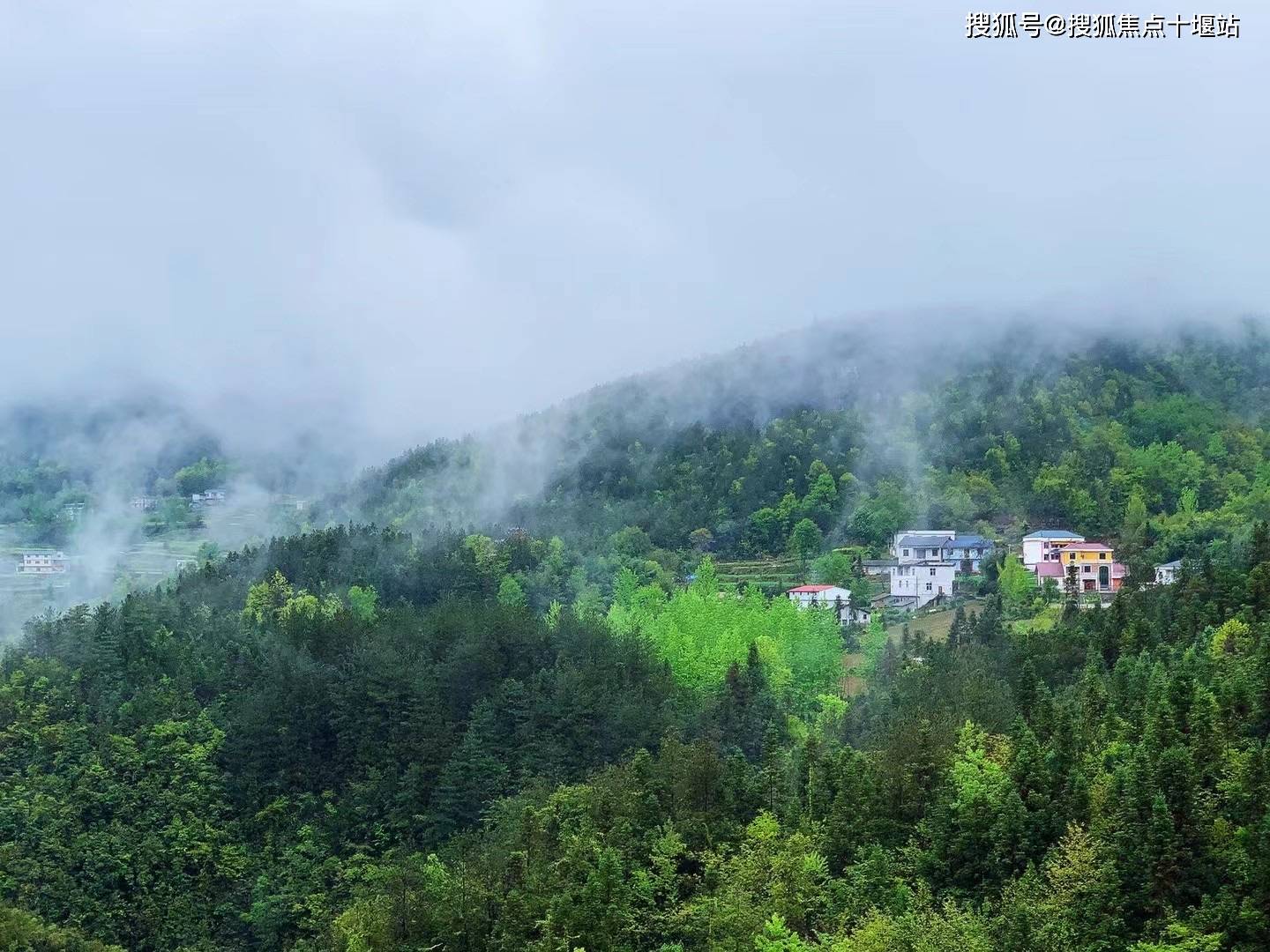 假期恩施康养旅游攻略 