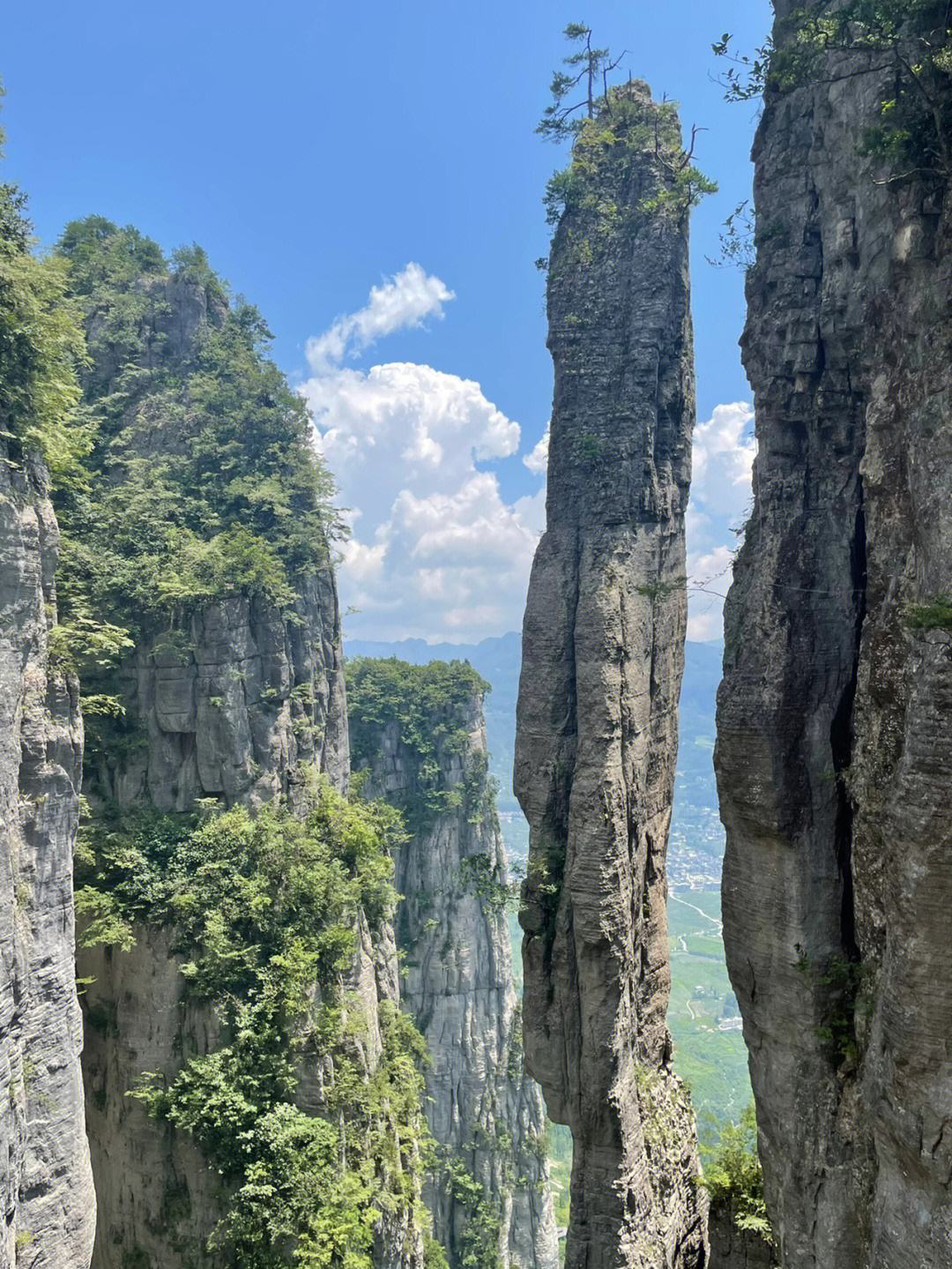 湖北恩施市旅游攻略 湖北恩施旅游攻略必去景点