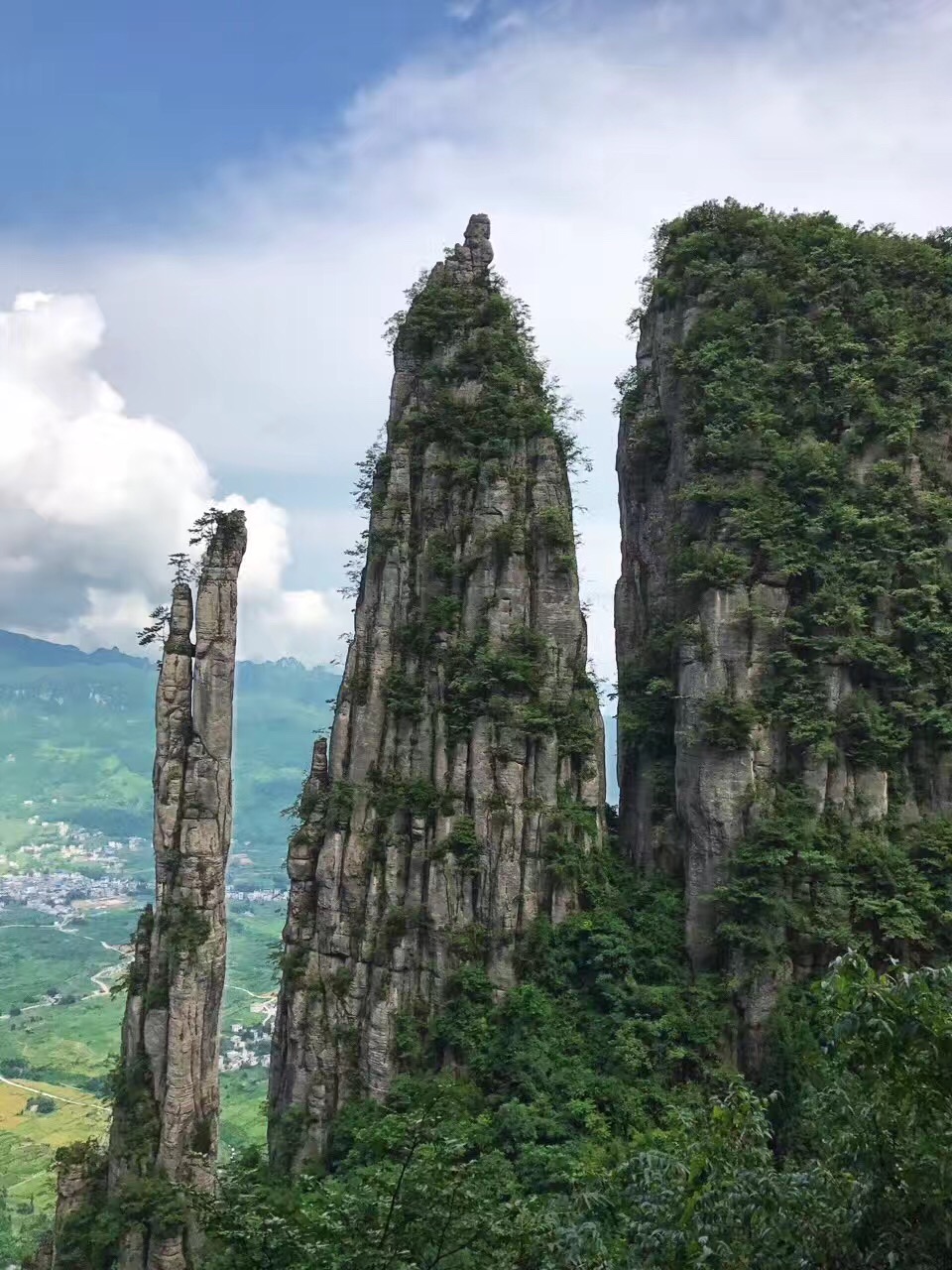 武汉暑假恩施旅游攻略 湖北恩施的旅游攻略以及图片