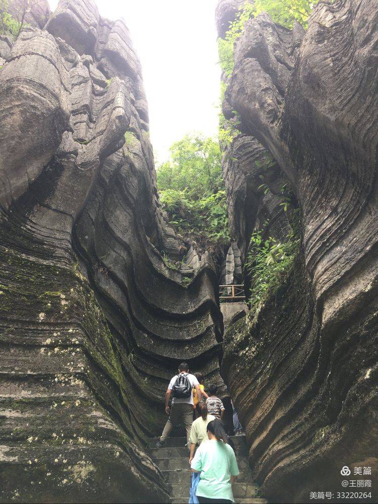 七月旅游恩施攻略路线图 七月旅游恩施攻略路线图高清