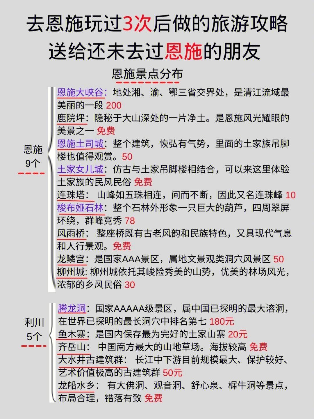 恩施到南阳的旅游攻略图 恩施到南阳的火车站时刻表