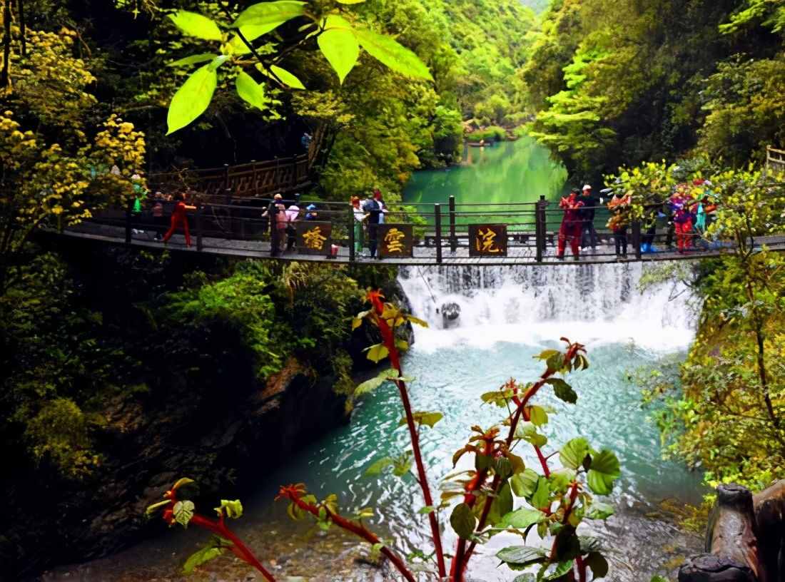 旅行攻略湖北恩施旅游 湖北恩施旅游攻略自助游