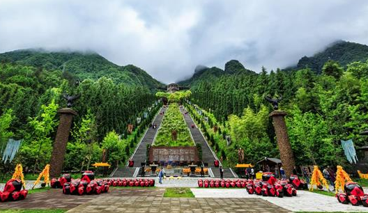 自驾游恩施神农架旅游攻略 自驾游恩施神农架旅游攻略路线