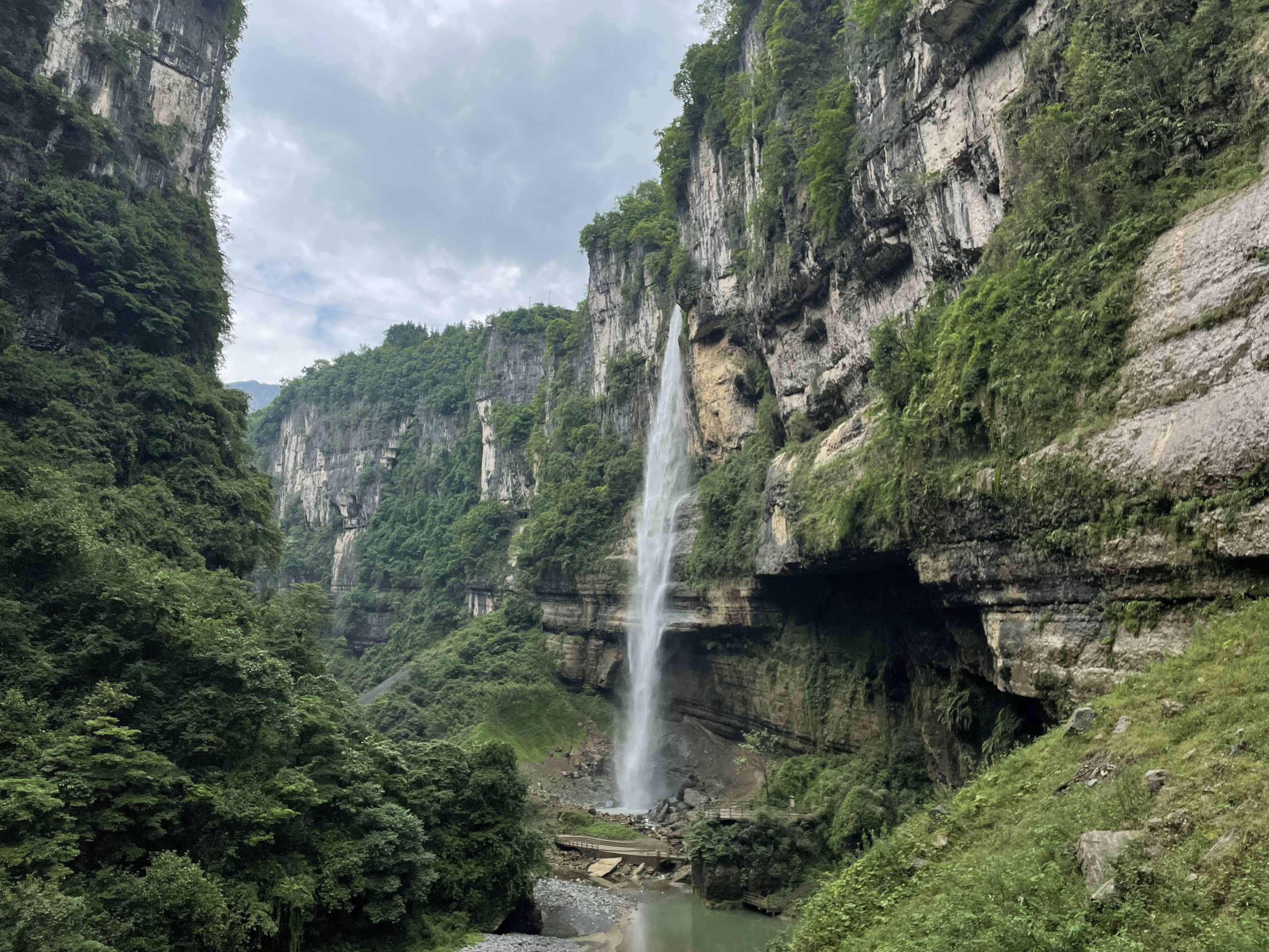 带家人去恩施旅游攻略图片 带家人去恩施旅游攻略图片高清