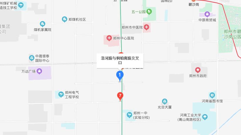 郑州桐柏路服装设计培训 郑州服装设计培训学校哪个好