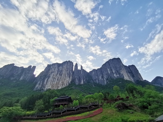 介休到恩施旅游攻略 去介休火车时刻表查询