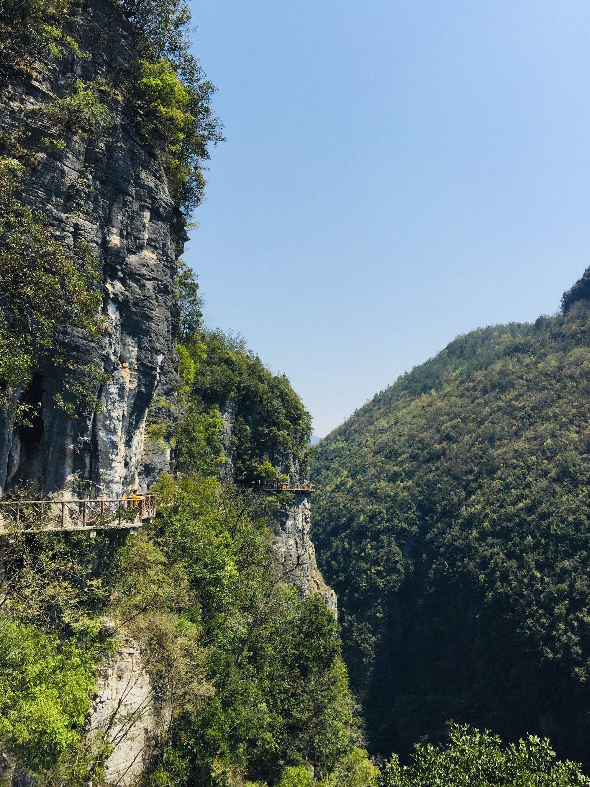 石家庄自驾到恩施旅游攻略 石家庄自驾到恩施旅游攻略路线