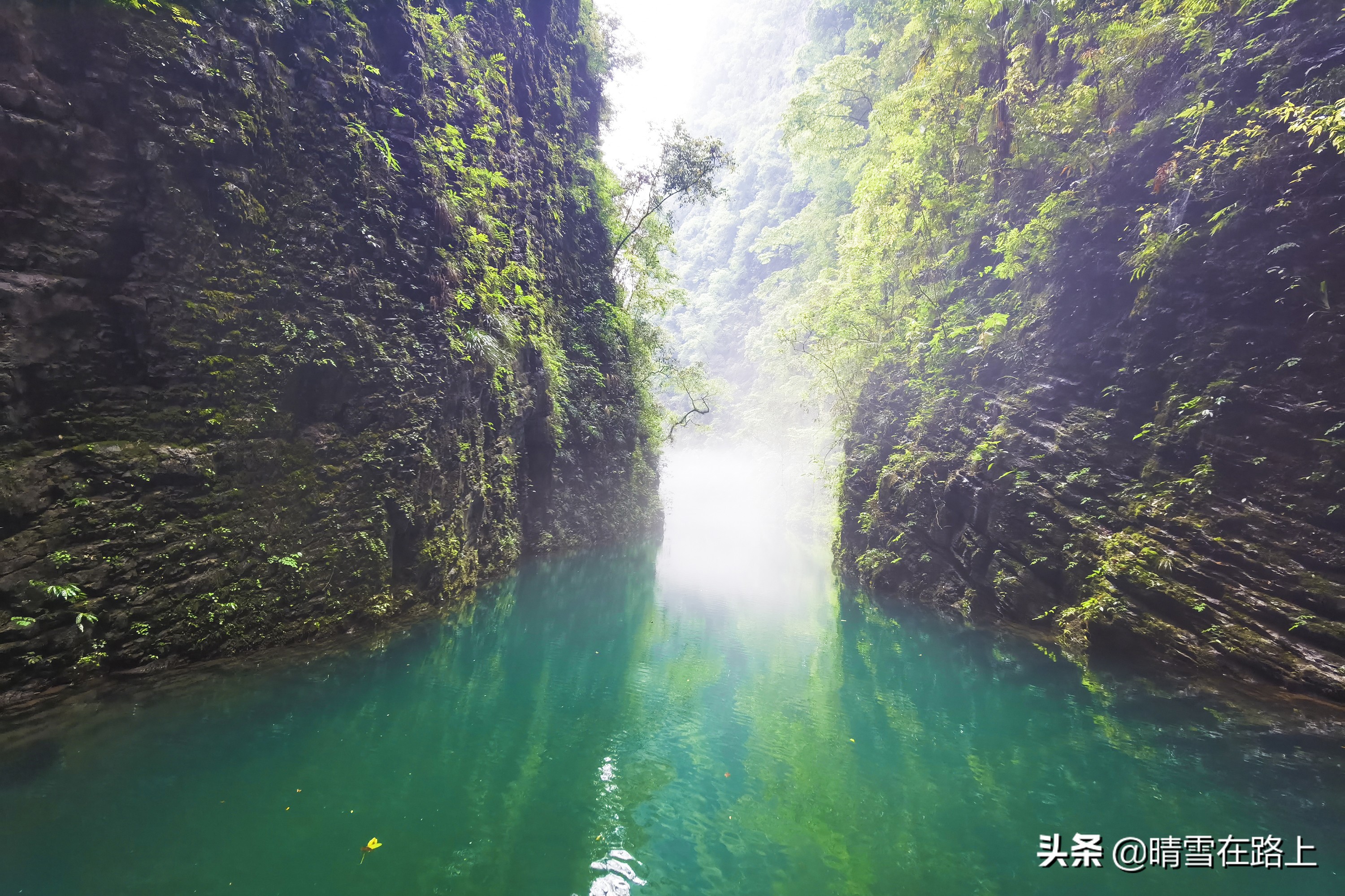 恩施清水走廊旅游攻略 恩施清水走廊旅游攻略路线