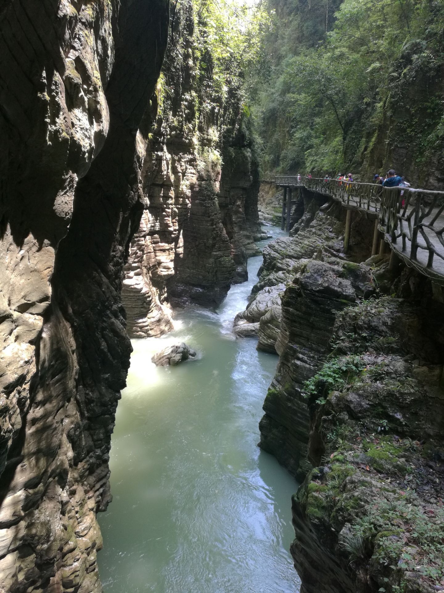 恩施旅游攻略近期景点介绍 恩施旅游攻略近期景点介绍大全