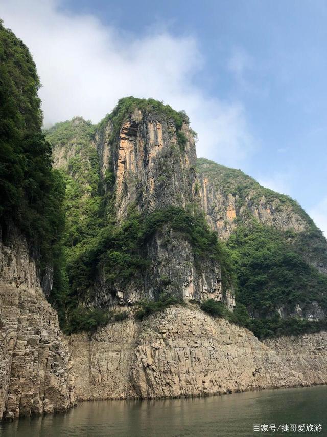 湖北恩施巴东旅游攻略景点 恩施土家族苗族自治州巴东县