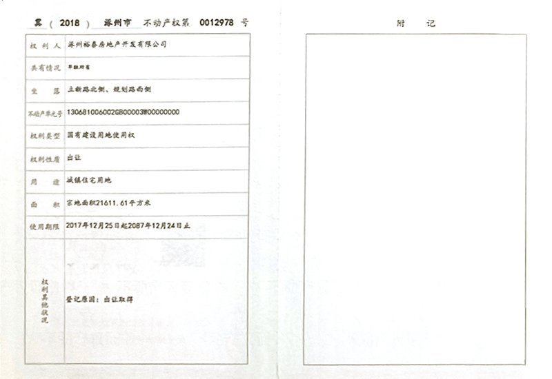 房产办理权属登记是什么意思 办理房屋权属登记是办房本吗?