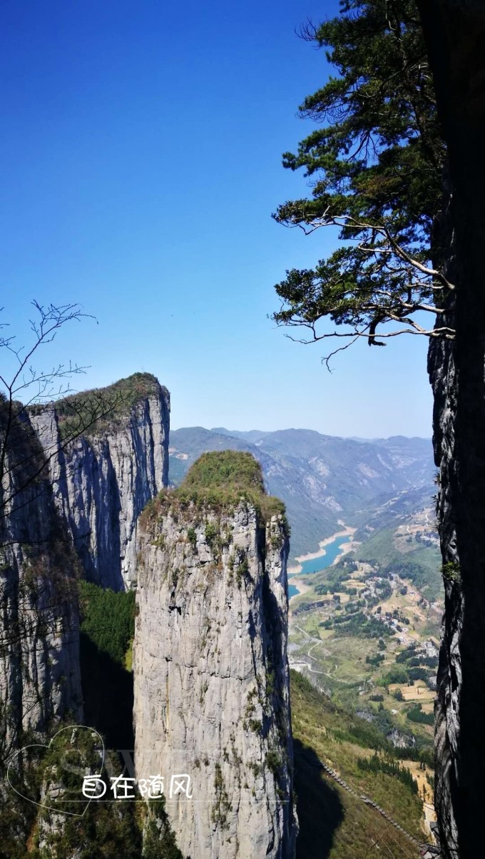 恩施大峡谷旅游区攻略 恩施大峡谷旅游区攻略一日游