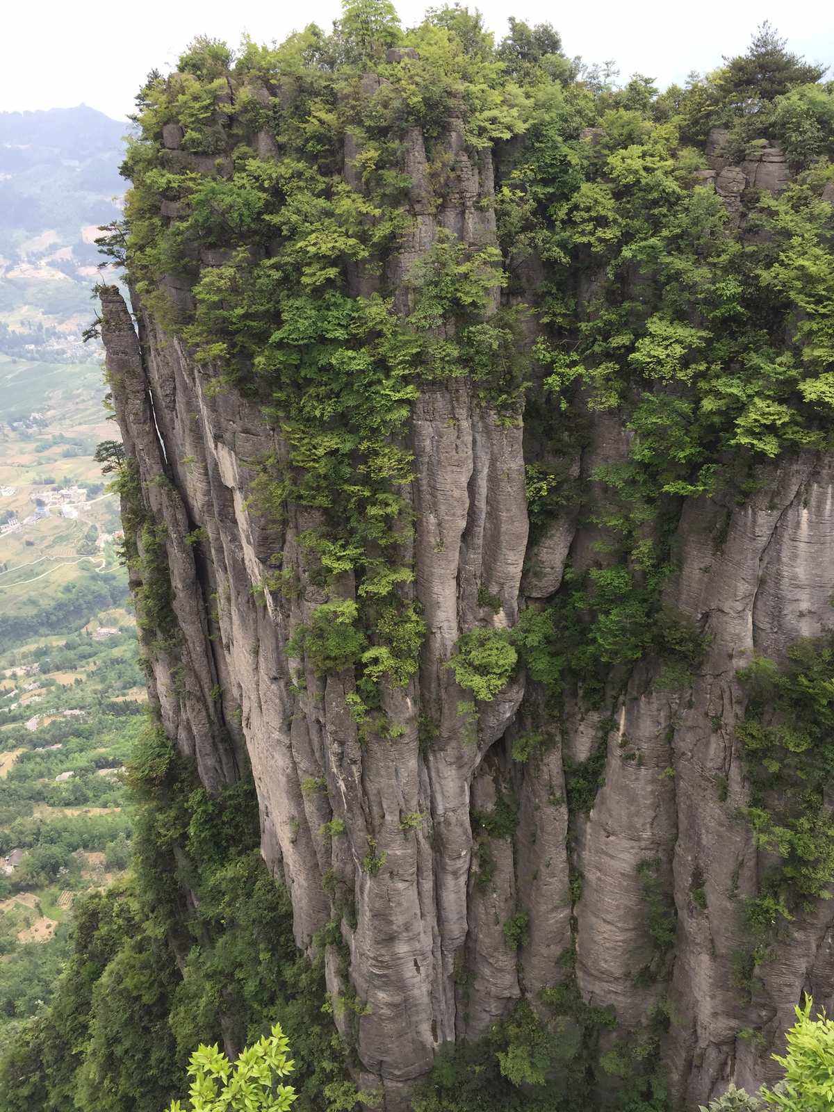 恩施大峡谷景点攻略旅游 恩施大峡谷门票多少钱,含哪些景点