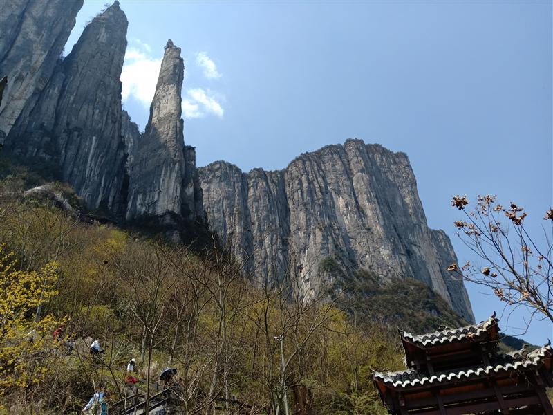 湖北恩施旅游攻略重庆拍照 湖北恩施旅游景点自驾游线路