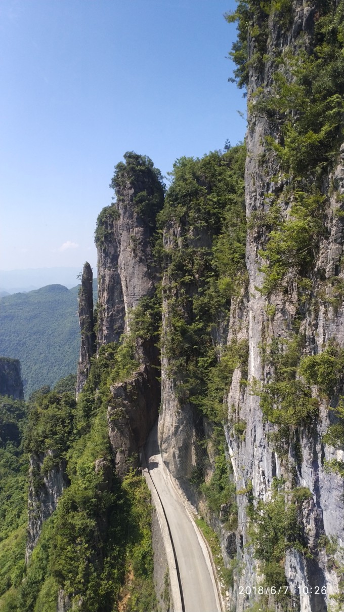 恩施旅游攻略一个人玩 恩施旅游攻略一个人玩多久