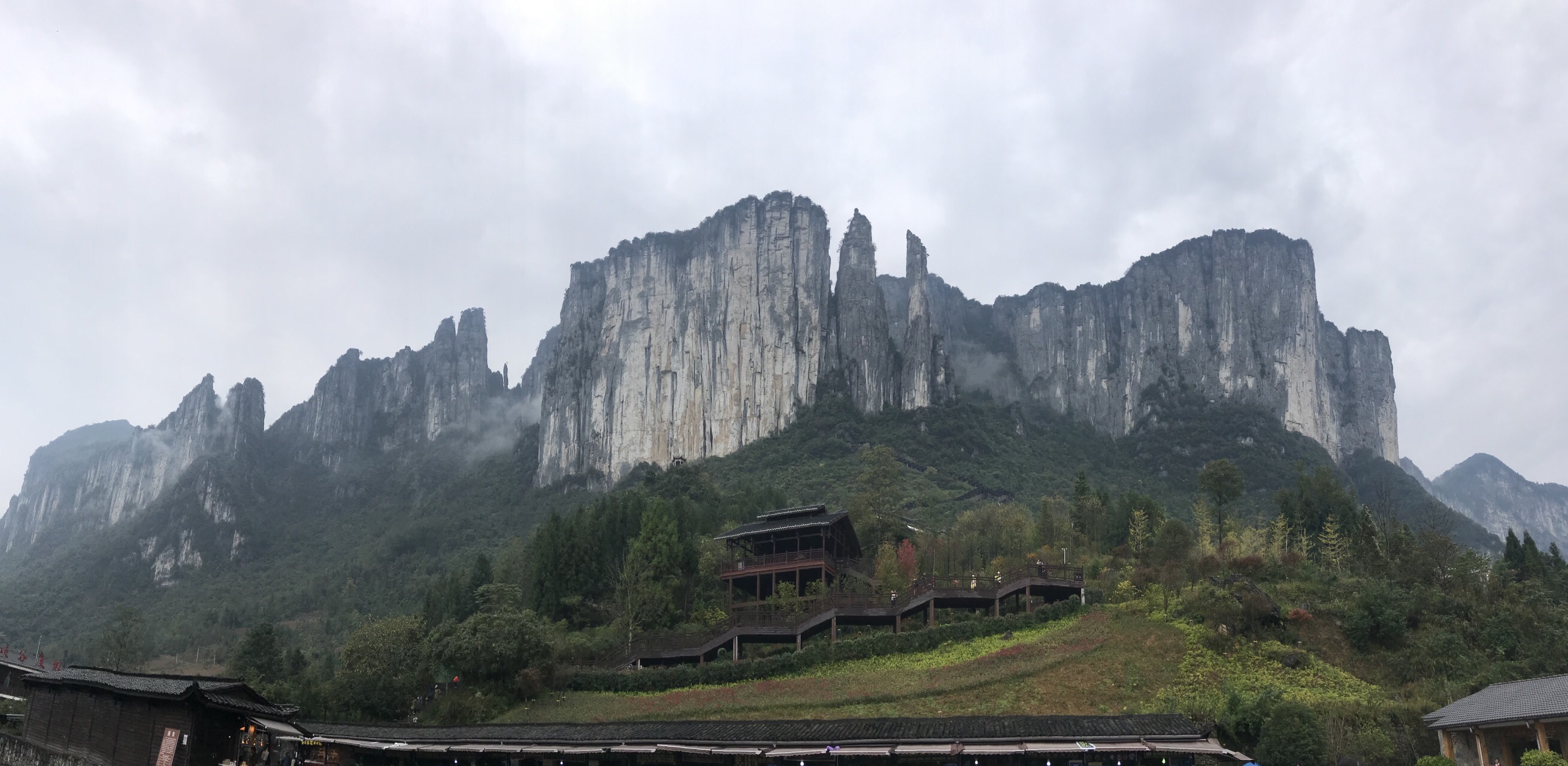 恩施高山旅游攻略路线 恩施高山旅游攻略路线图高清