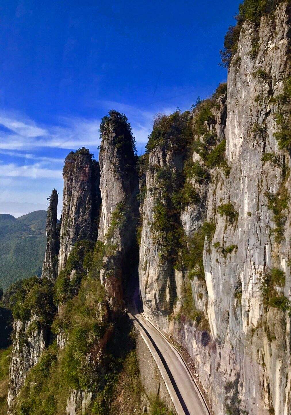 秋天旅游恩施攻略 恩施秋天去哪里观景