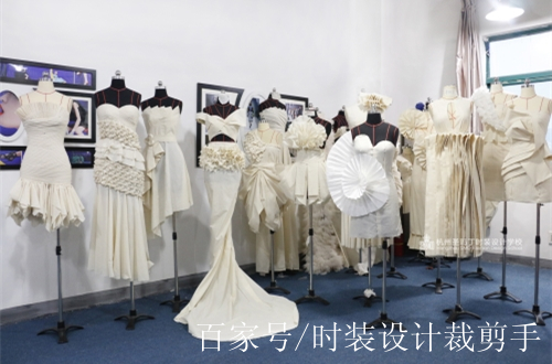 自学服装设计培训机构 自学服装设计培训机构哪个好