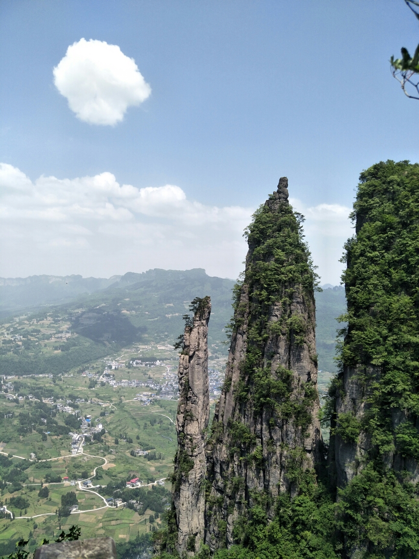 武汉到恩施旅游攻略北京 武汉到恩施旅游攻略四日游