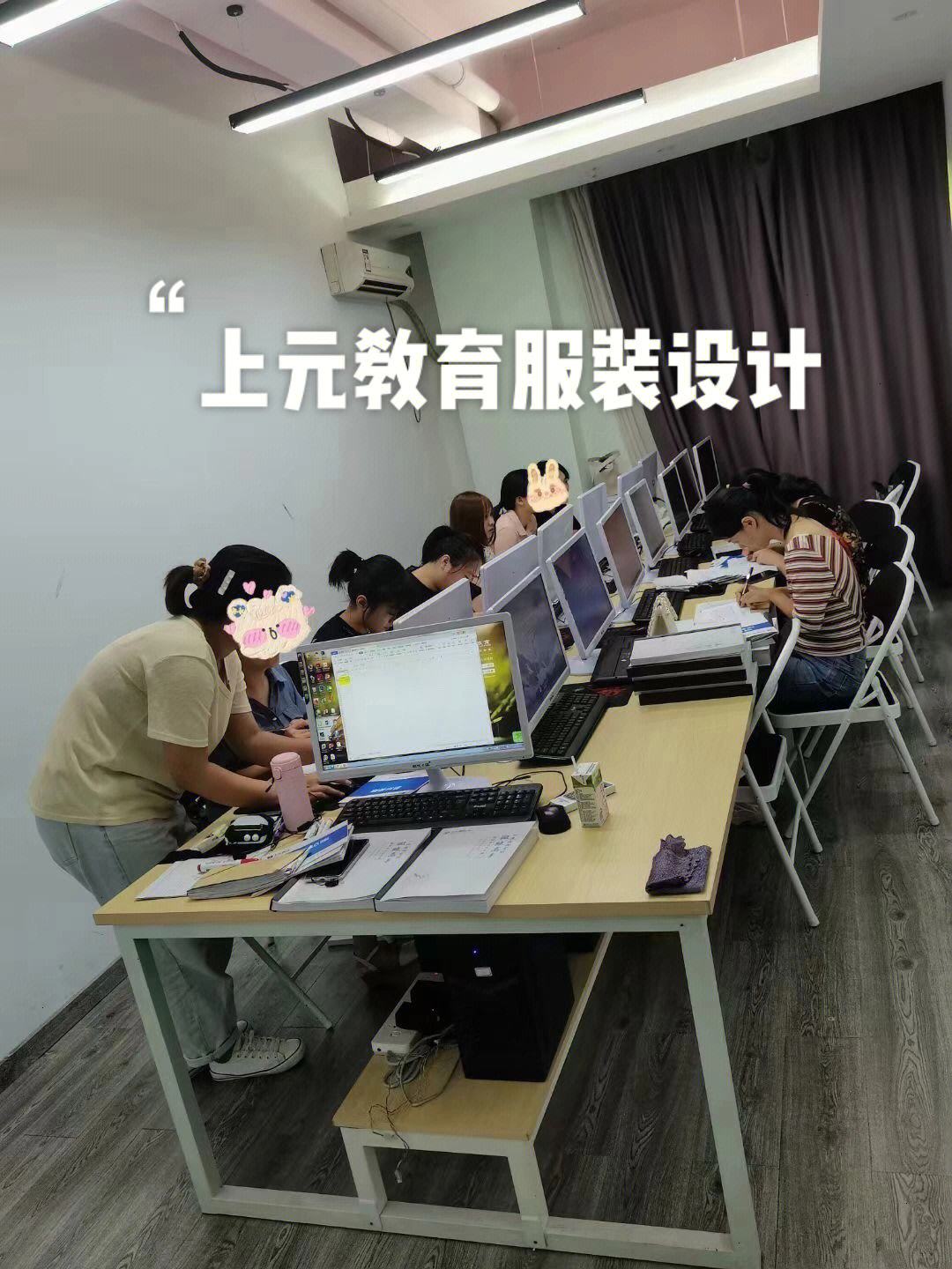 服装设计培训学校南宁 服装设计培训学校南宁有哪些