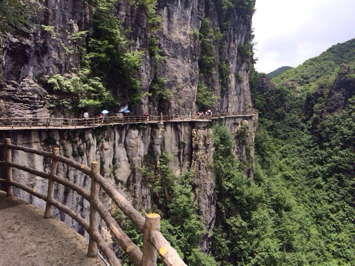 湖南旅游攻略恩施景点大全 湖南旅游攻略恩施景点大全图