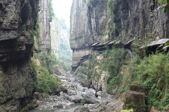 恩施大峡谷自助旅游攻略个人免费 恩施大峡谷自助旅游攻略个人免费吗