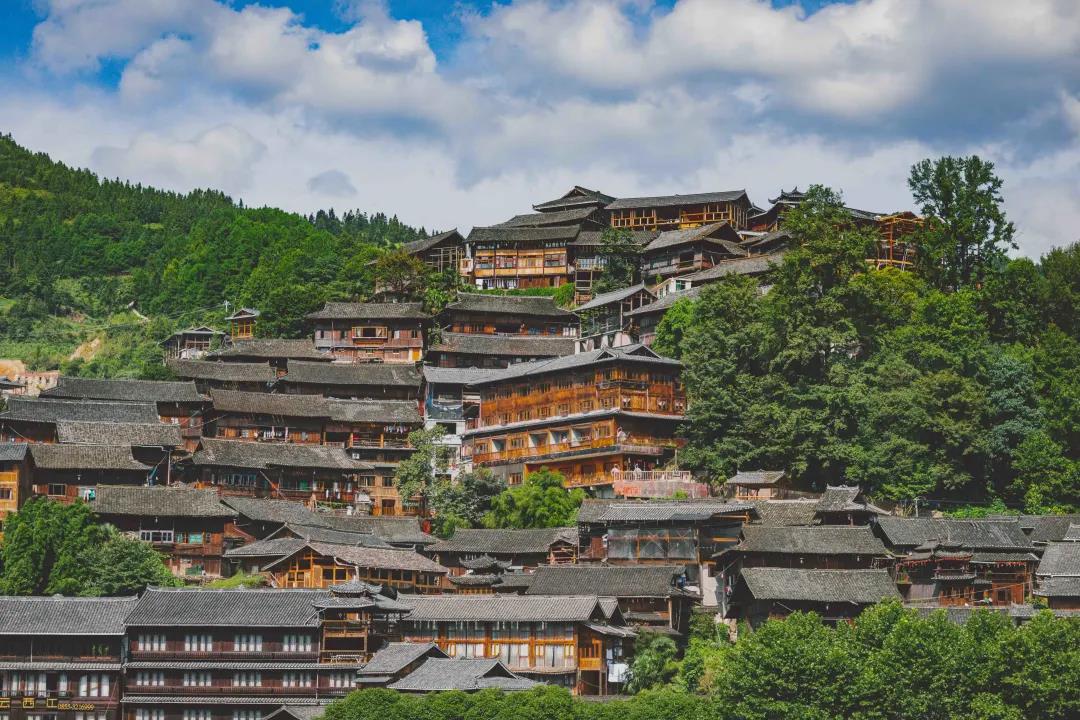 恩施苗寨旅游攻略一日游 恩施苗寨旅游攻略一日游路线