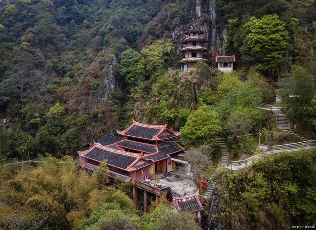 恩施旅游攻略寺庙景点推荐 恩施旅游攻略寺庙景点推荐路线