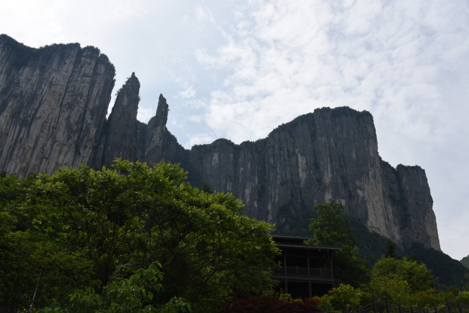 湖北恩施自驾游旅游攻略图片 湖北恩施自驾游旅游攻略图片大全