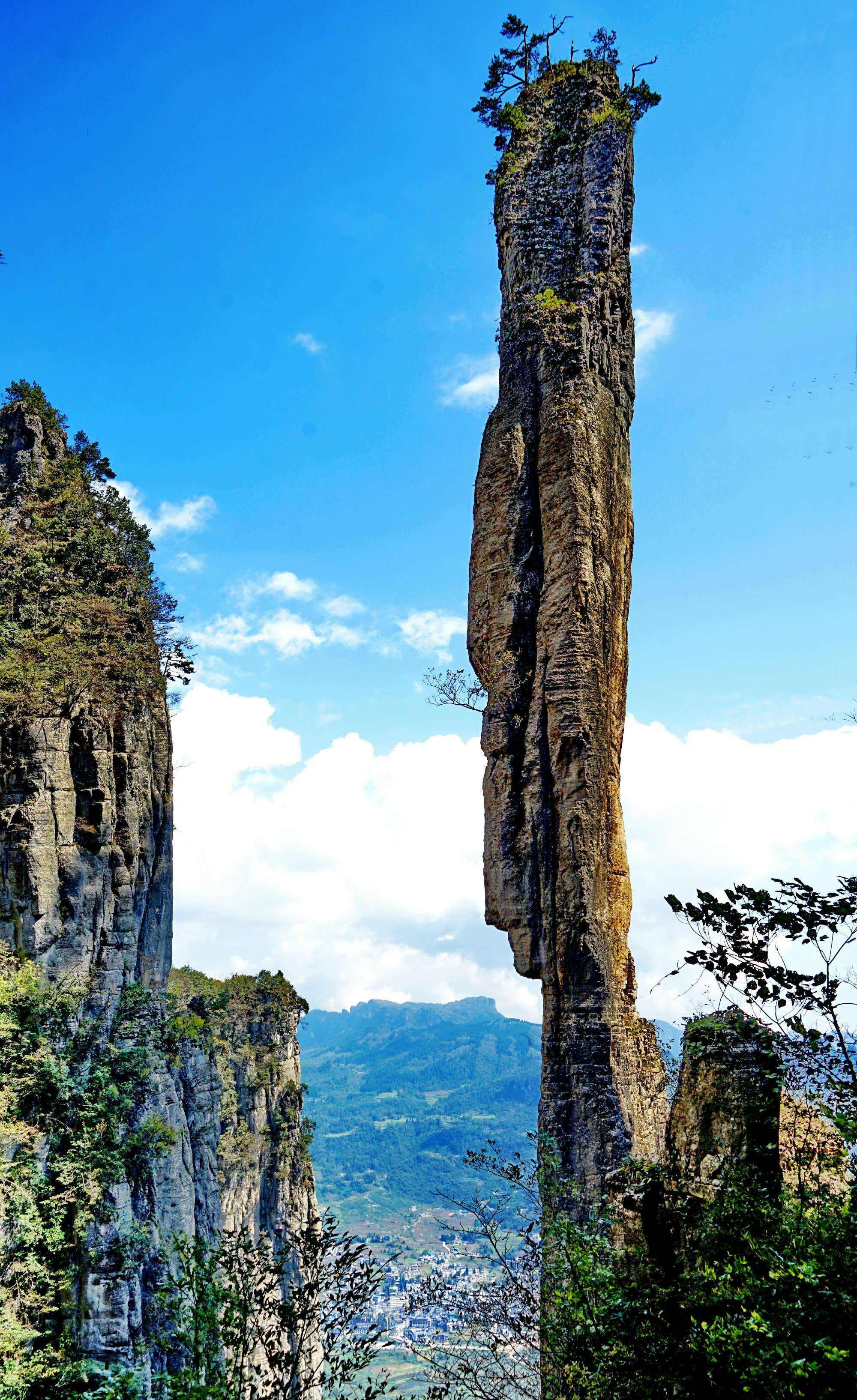 湖北恩施自驾游旅游攻略图片 湖北恩施自驾游旅游攻略图片大全