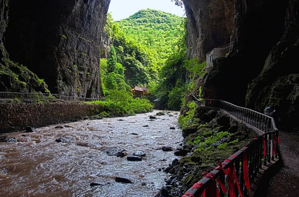 恩施旅游攻略利川 利川恩施旅游景点大全