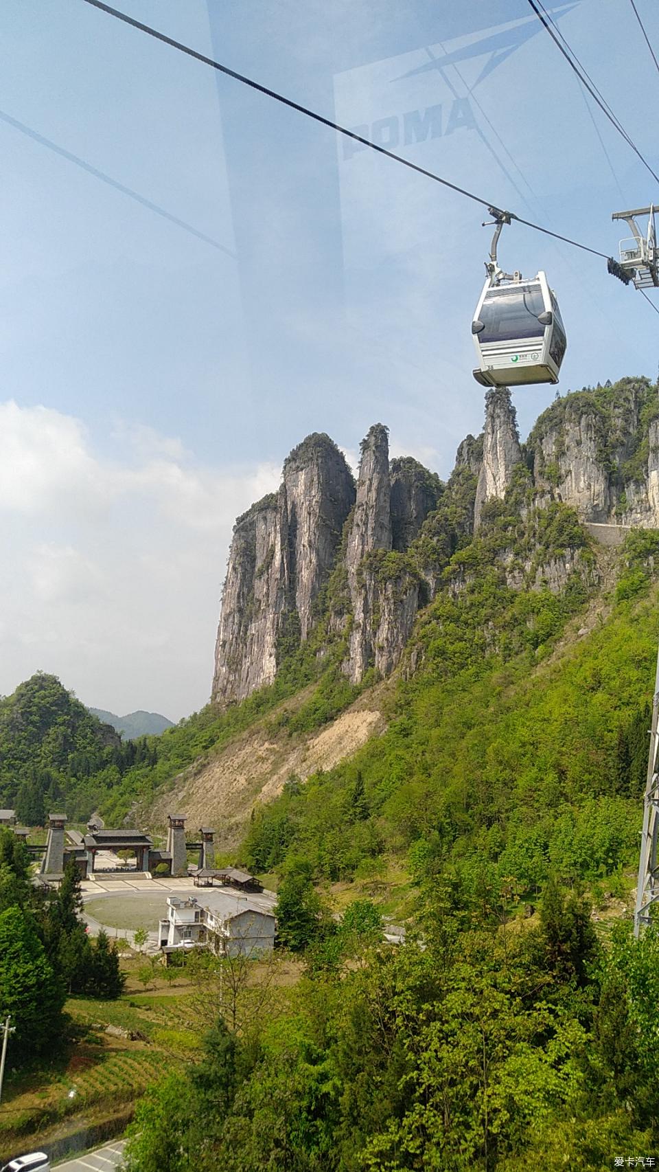 五一去恩施旅游攻略路线推荐图 五一去恩施旅游攻略路线推荐图片大全