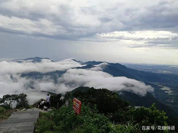 上午9点爬山的好处 上午9点爬山的好处有哪些