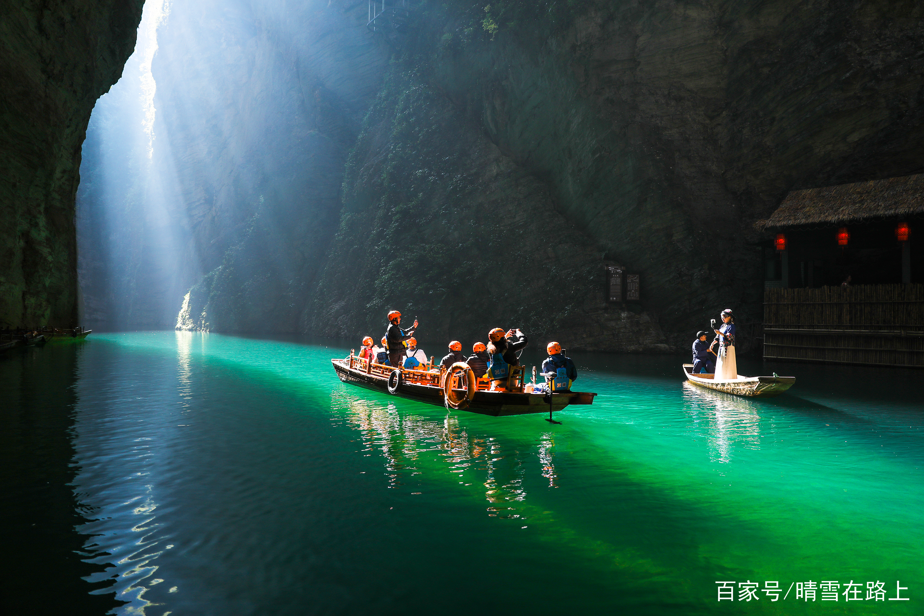 恩施州旅游攻略路线图 恩施州旅游攻略路线图高清