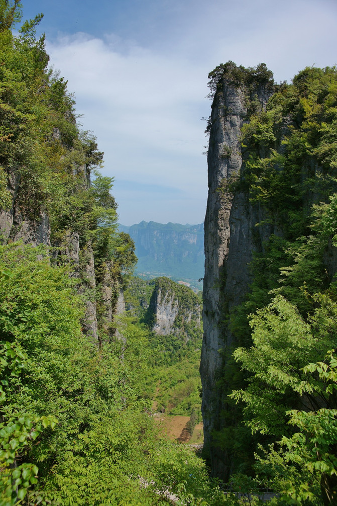 深圳去恩施旅游攻略 深圳去恩施旅游攻略一日游