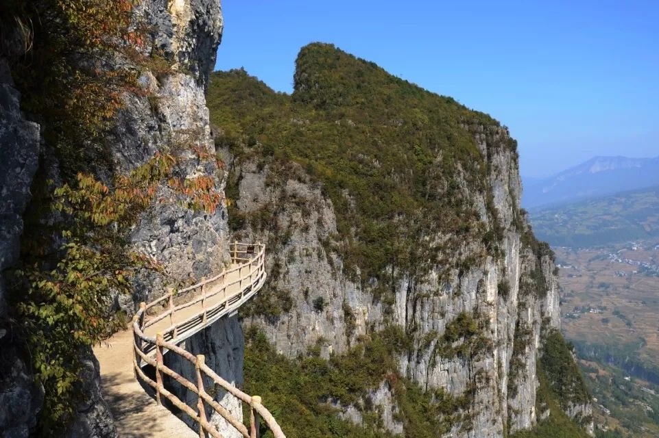 新乡市到恩施自驾旅游攻略 新乡市到恩施自驾旅游攻略路线