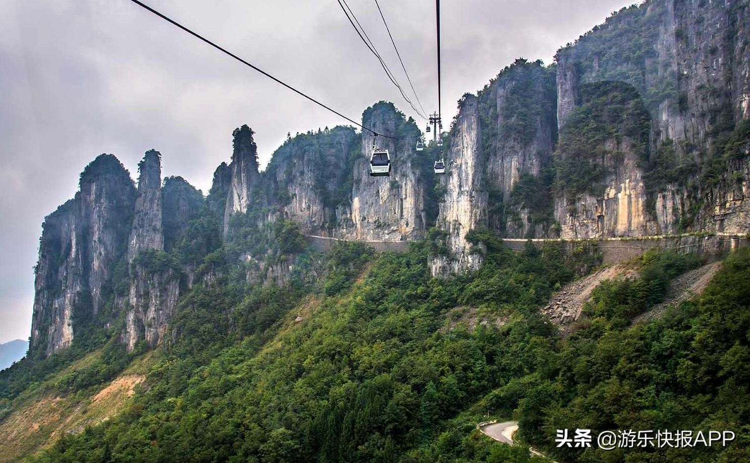 深圳至湖北恩施旅游攻略 深圳到恩施途经哪几个地方