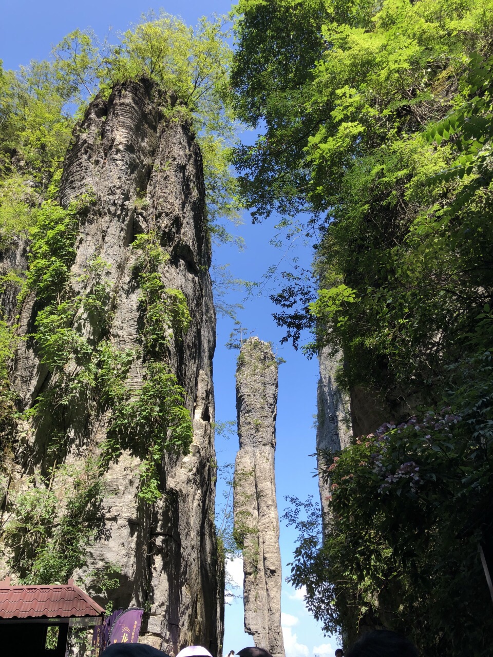 湖南省恩施旅游攻略图 湖北恩施旅游攻略路线地图