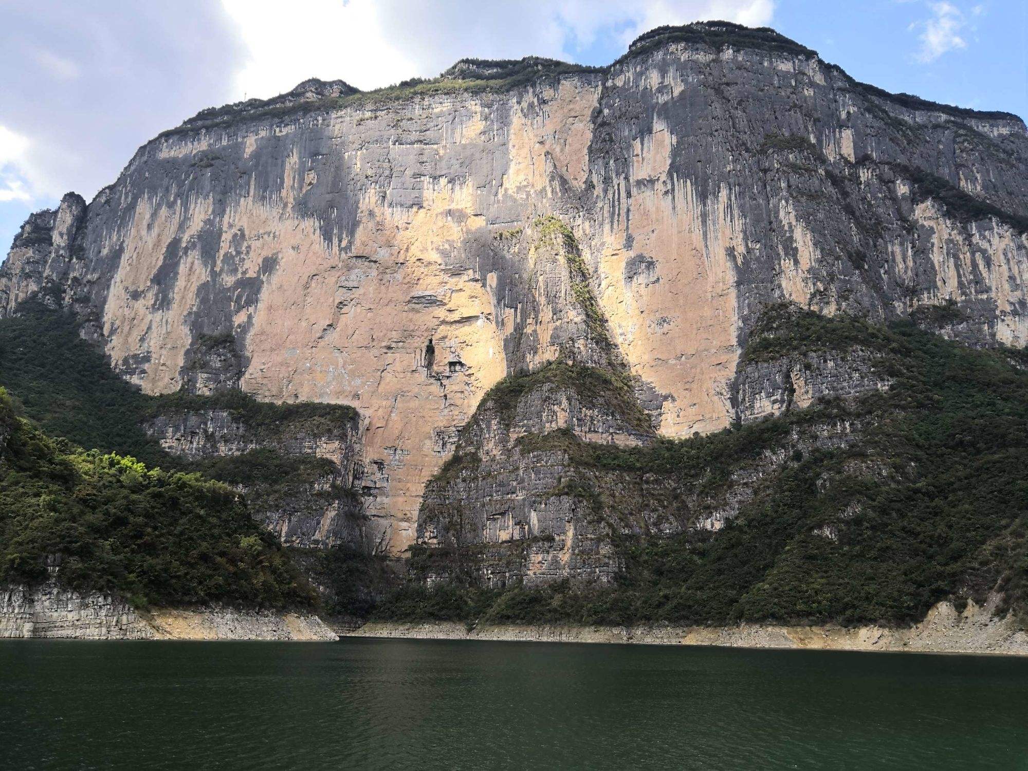 风情恩施旅游攻略 湖北恩施旅游风景区