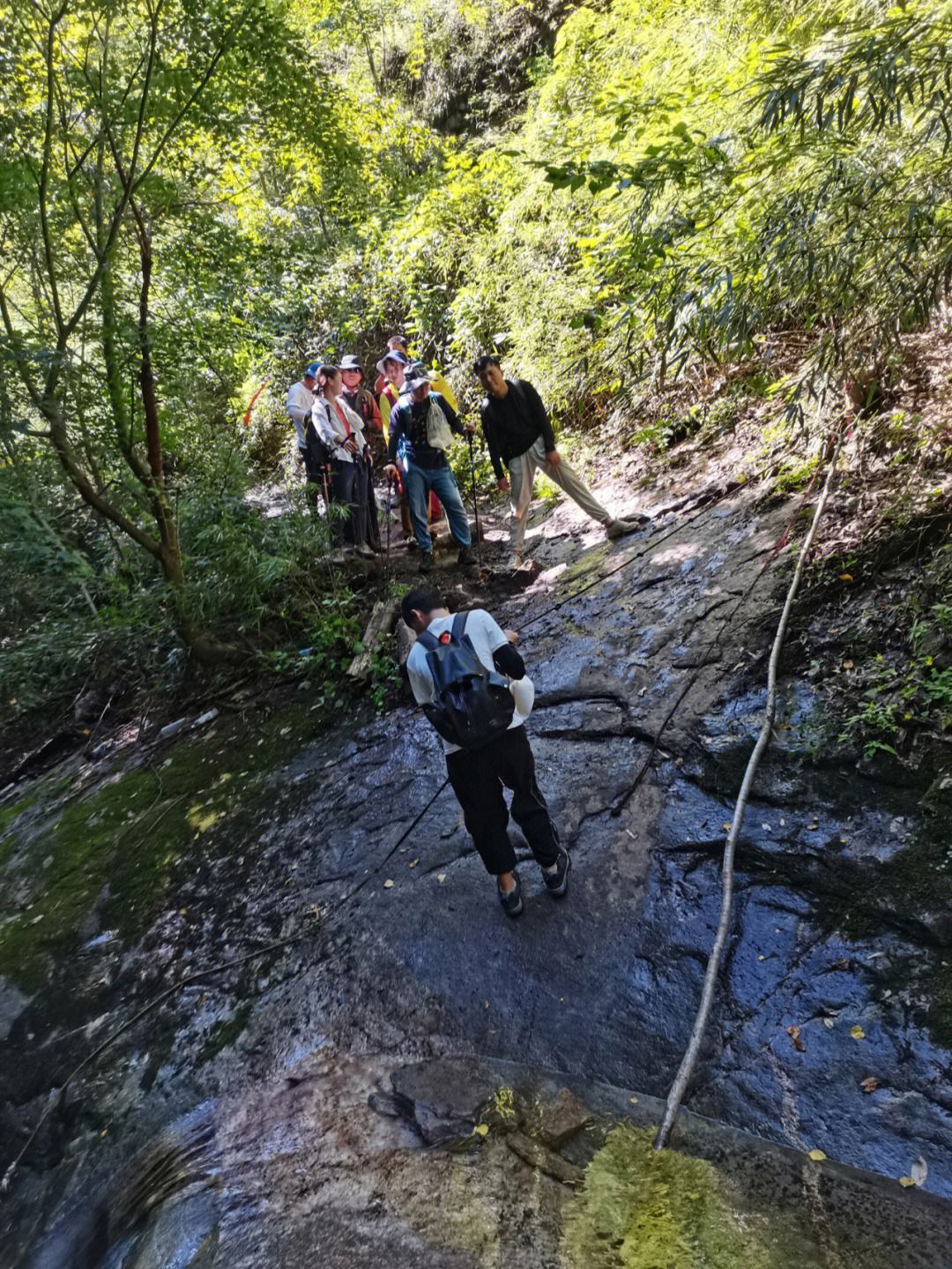 西安爬山的好处 西安爬山旅游必去景点推荐