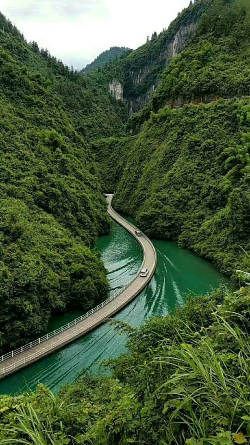 去恩施玩的旅游攻略路线推荐 去恩施玩的旅游攻略路线推荐图