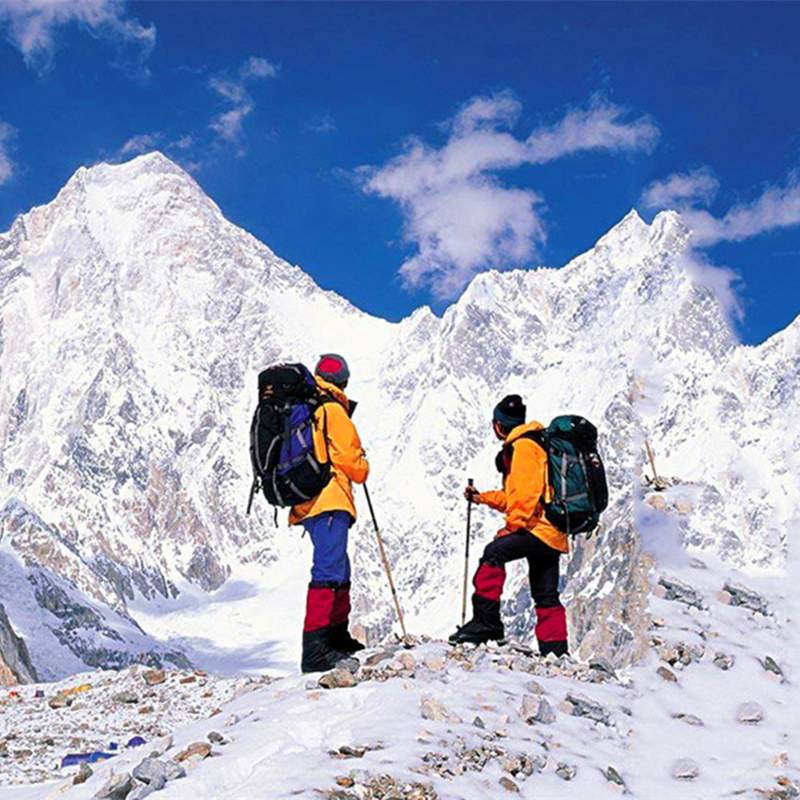 夏季旅行爬山的好处 夏季旅行爬山的好处是什么