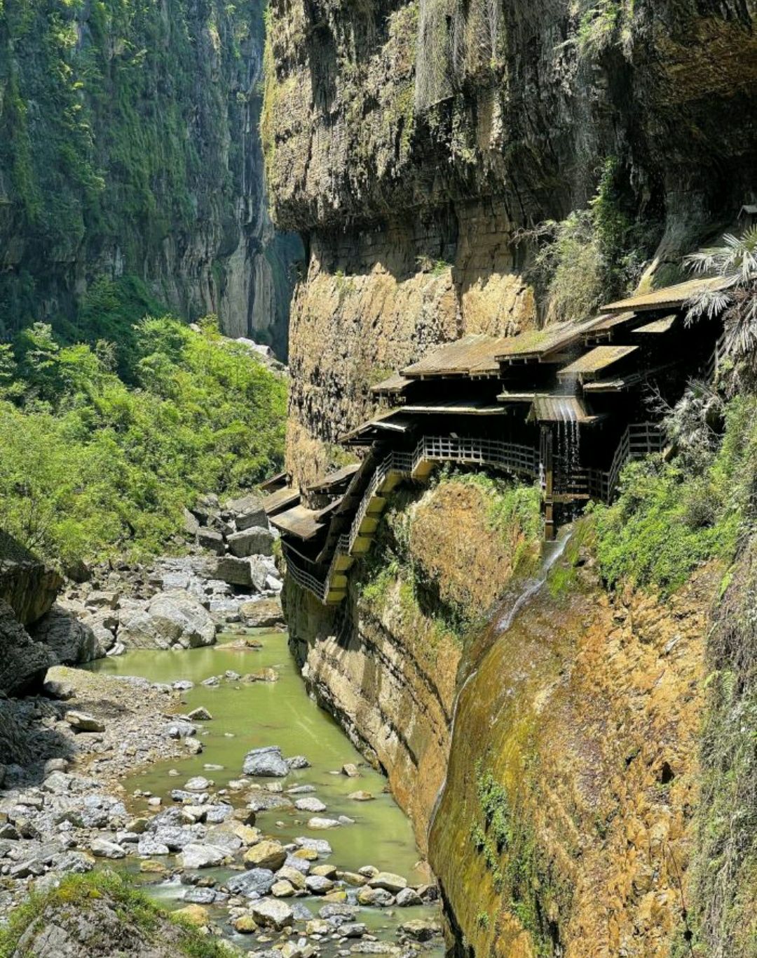 恩施景点旅游景区攻略 恩施旅游景点大全景点排名榜