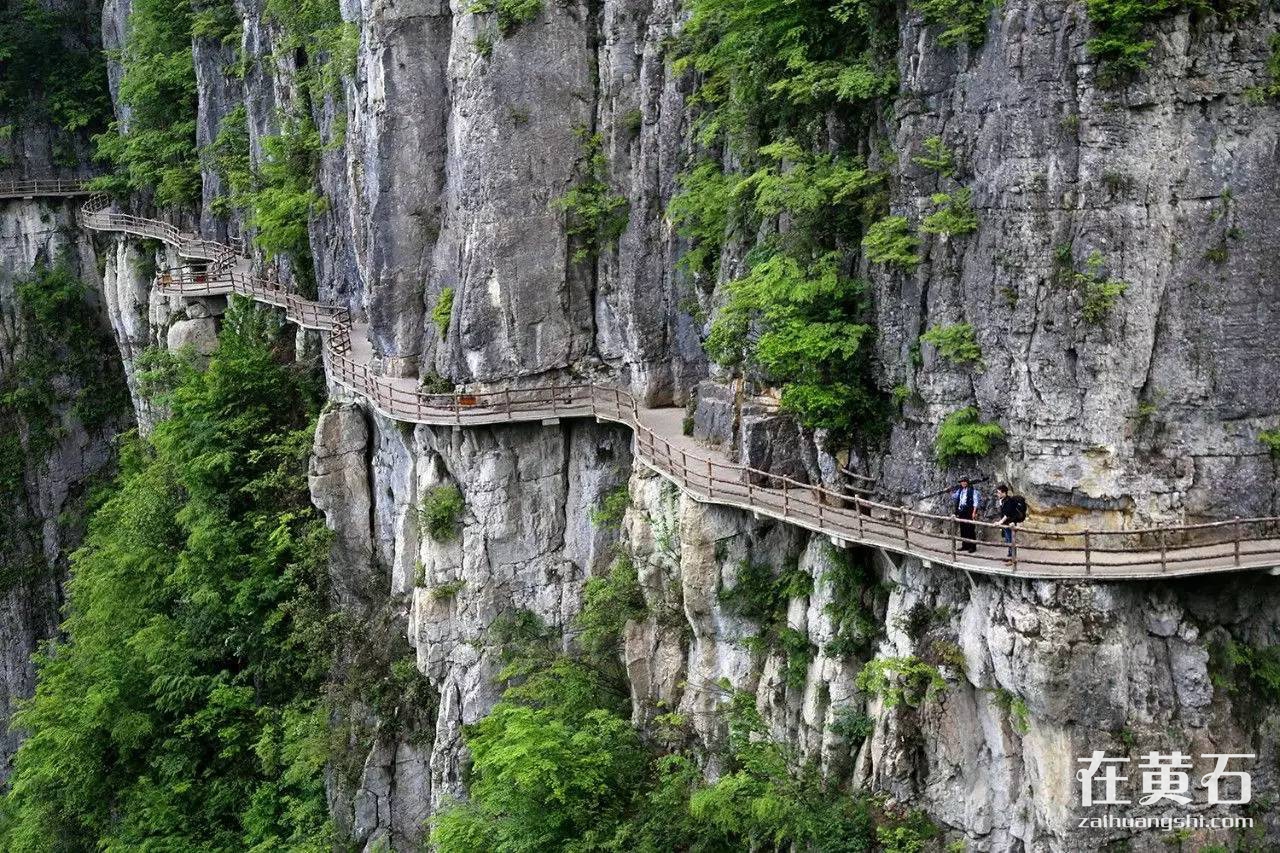 黄石旅游攻略恩施自驾游 湖北黄石旅游攻略自助游攻略